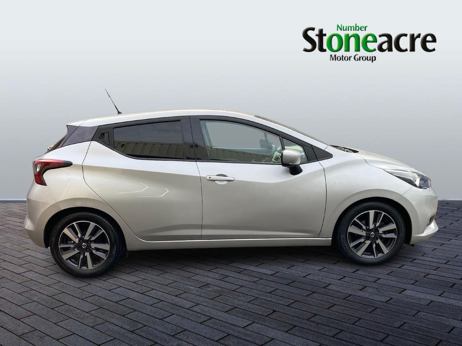 Used Nissan Micra 2018 for sale - 76539139: Photo 7