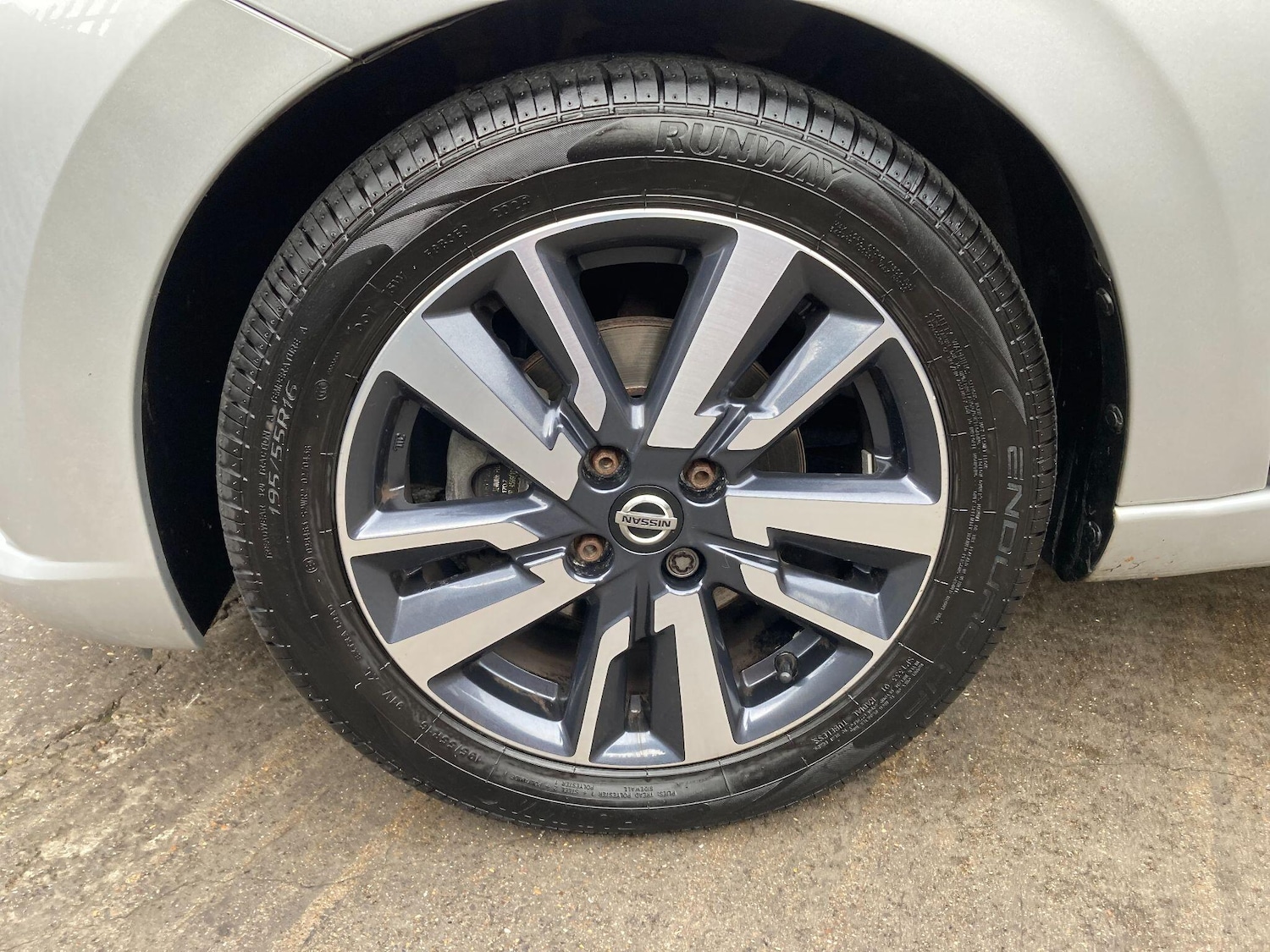 Used Nissan Micra 2018 for sale - 76539139: Photo 9