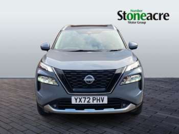 Used Nissan X-Trail 2022 for sale - 74738661: Photo