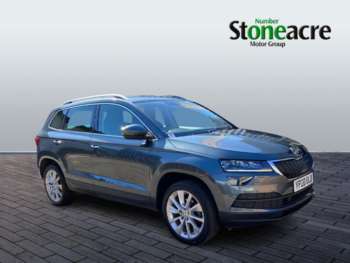 2020 (20) - 1.5 TSI ACT SE L SUV 5dr Petrol Manual Euro 6 (s/s) (150 ps)