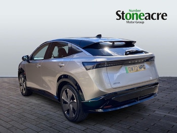 Used Nissan ARIYA 2022 for sale - 78612909: Photo