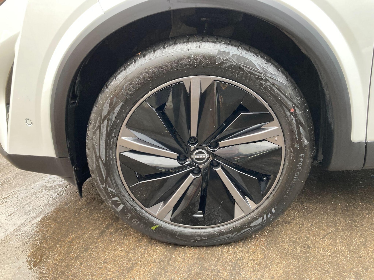 Used Nissan Qashqai 2025 for sale - 77344294: Photo 10