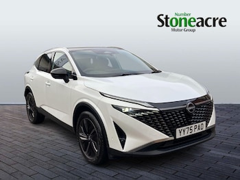 Used Nissan Qashqai 2025 for sale - 77344294: Photo