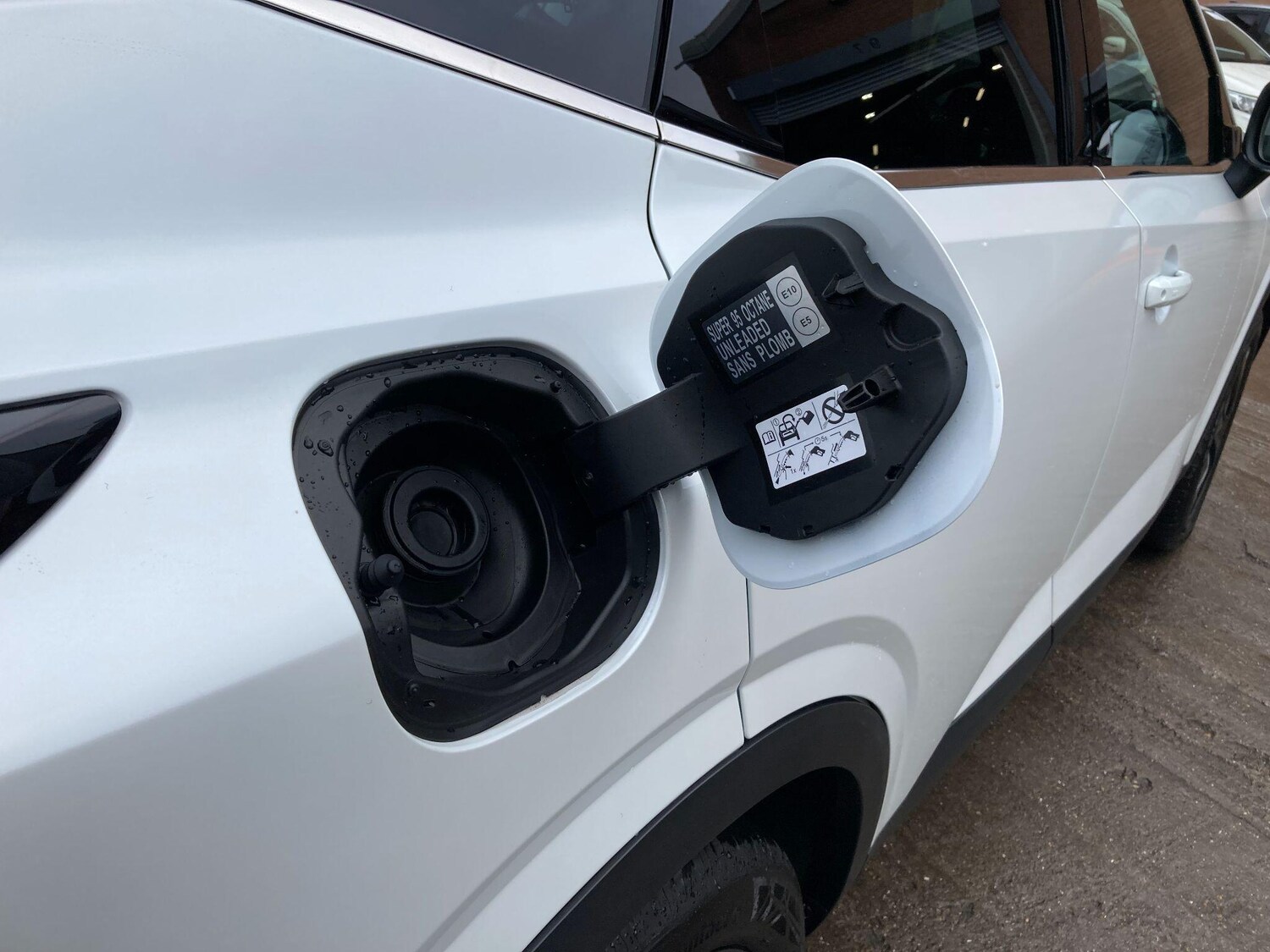 Used Nissan Qashqai 2025 for sale - 77344294: Photo 20