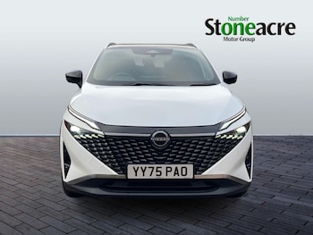 Used Nissan Qashqai 2025 for sale - 77344294: Photo