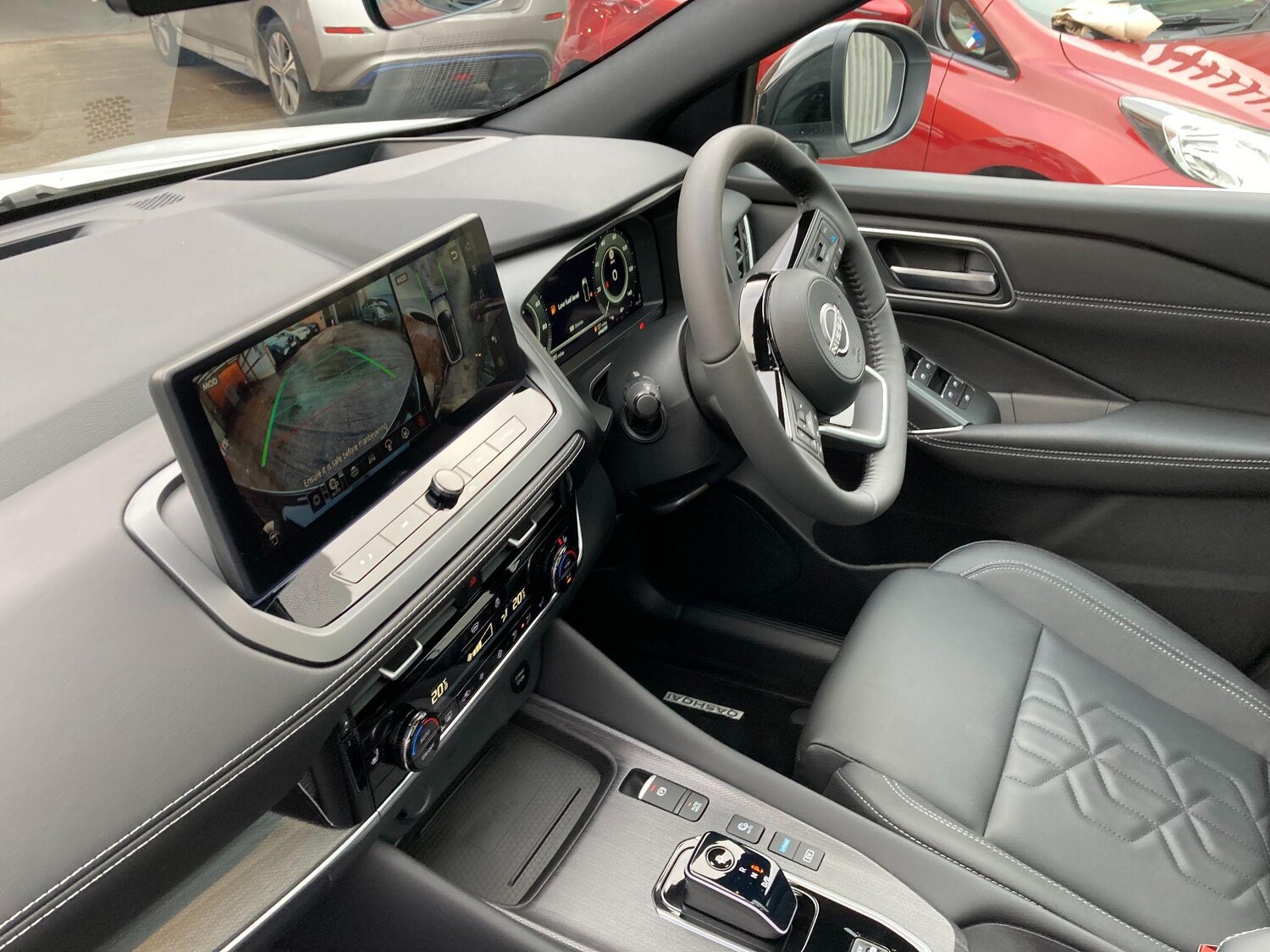 Used Nissan Qashqai 2025 for sale - 77344294: Photo 32