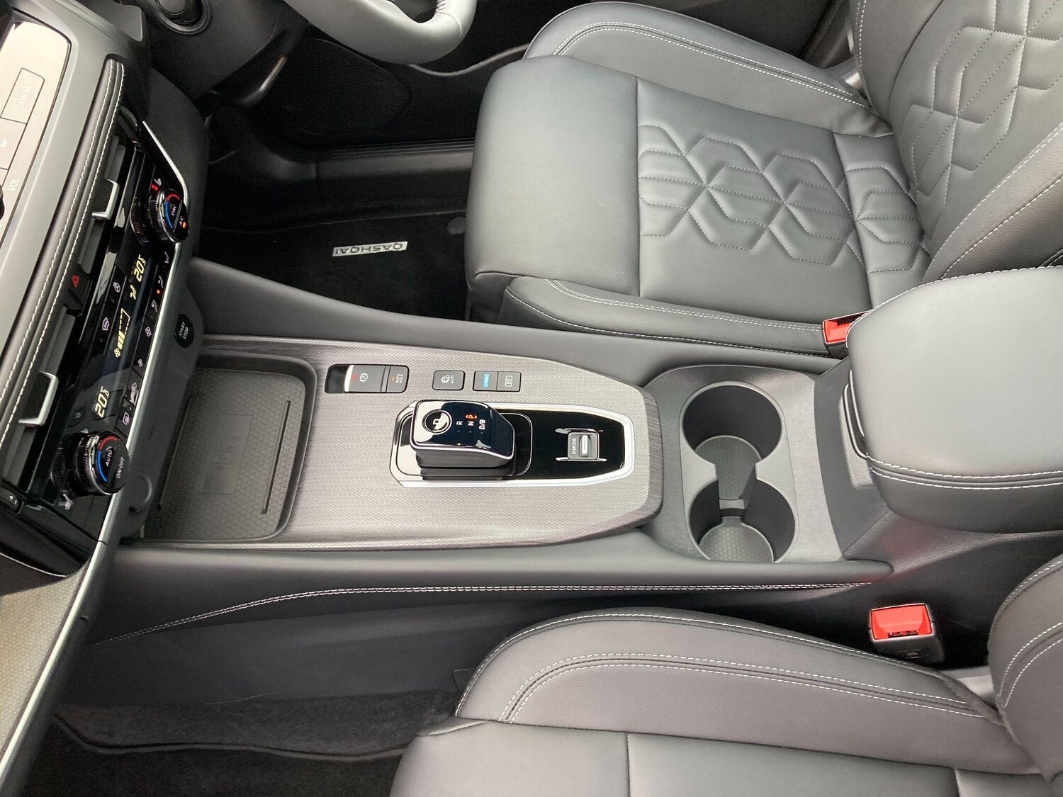 Used Nissan Qashqai 2025 for sale - 77344294: Photo 34