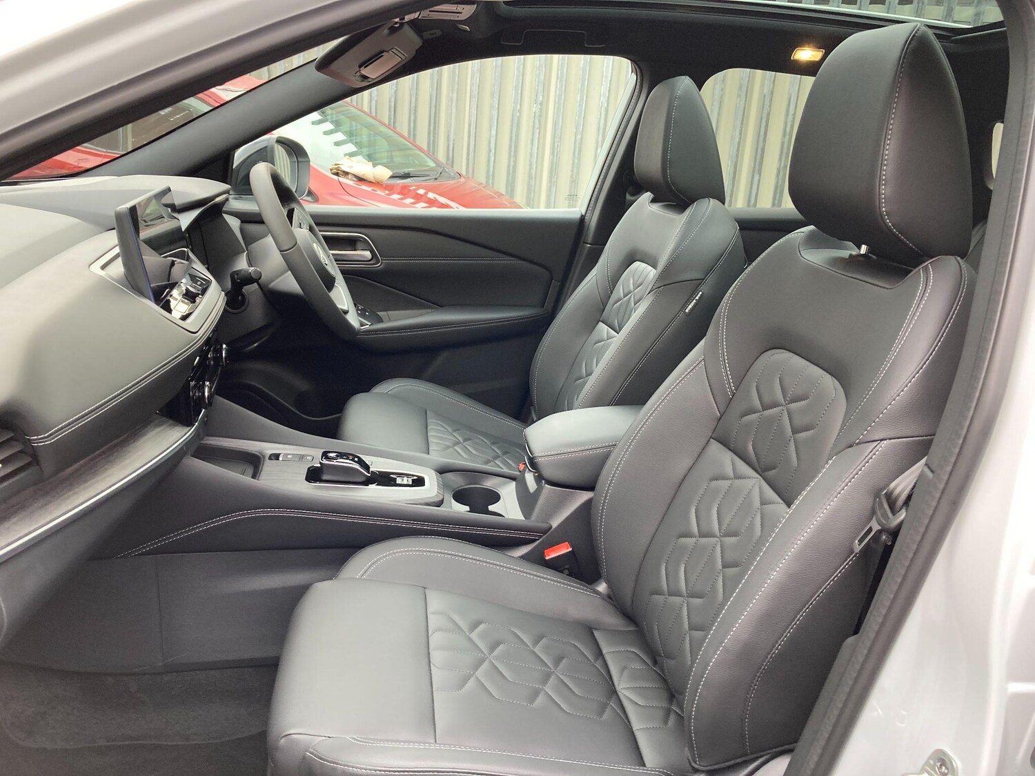 Used Nissan Qashqai 2025 for sale - 77344294: Photo 35