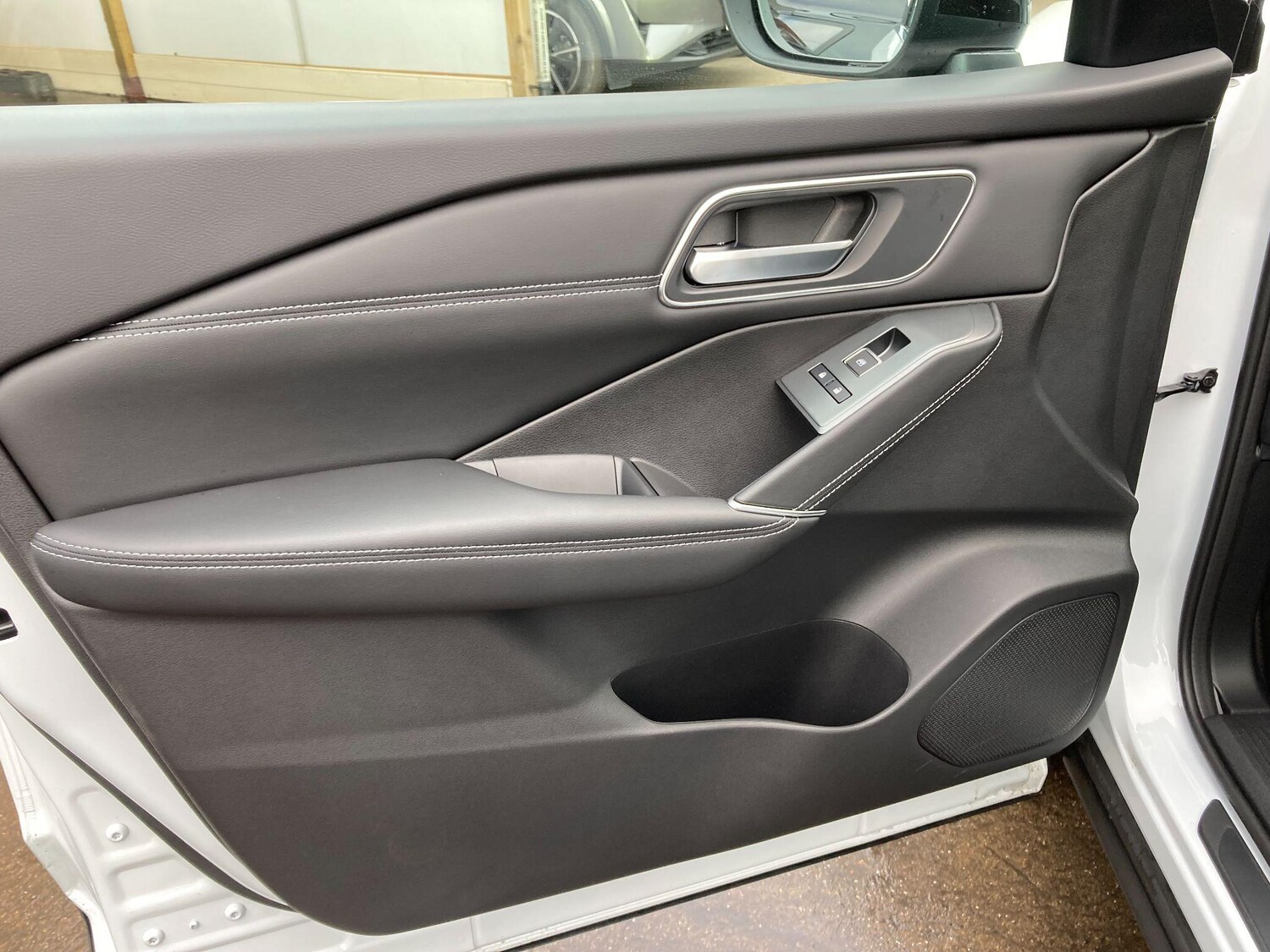 Used Nissan Qashqai 2025 for sale - 77344294: Photo 38