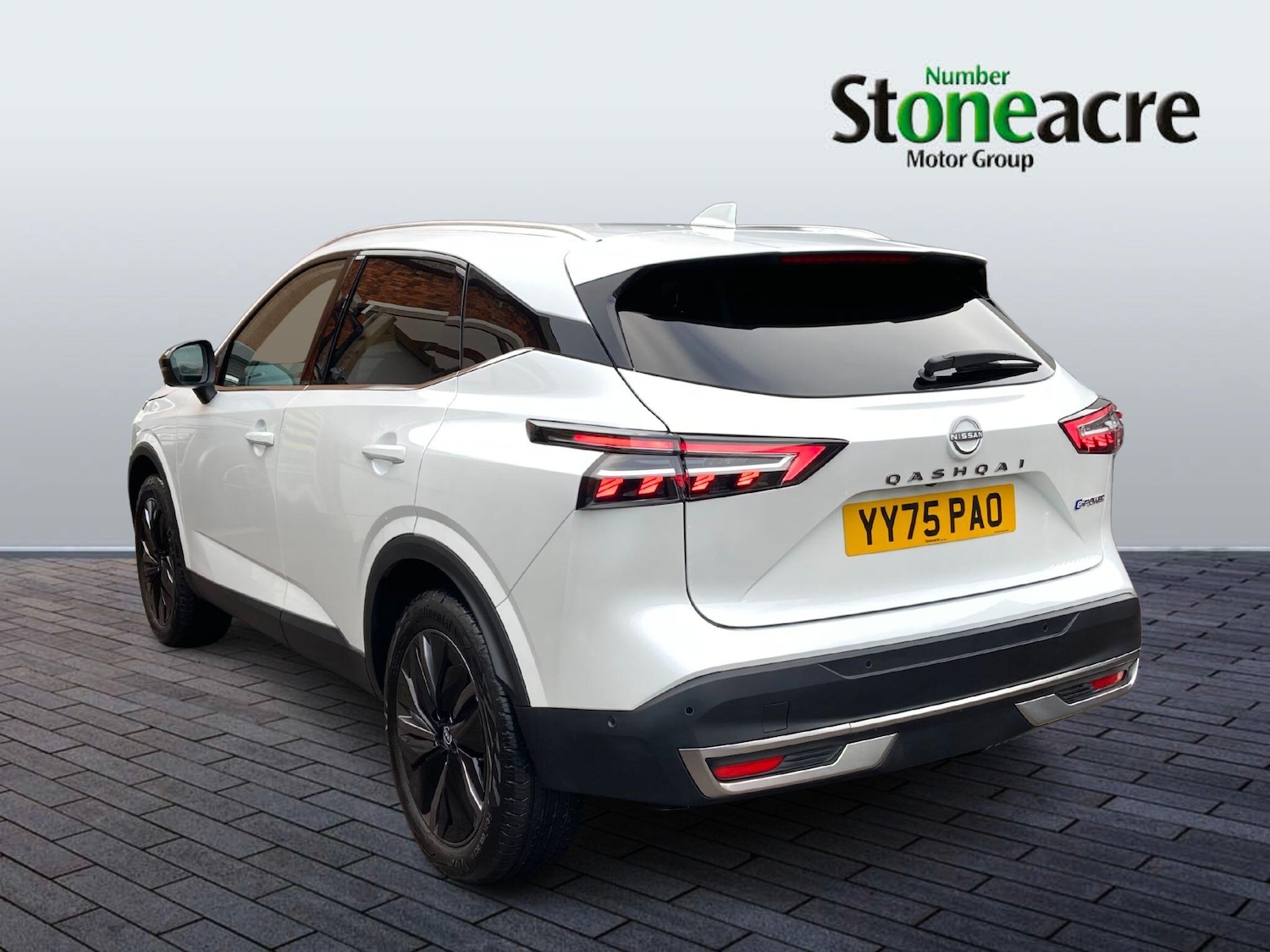 Used Nissan Qashqai 2025 for sale - 77344294: Photo 4