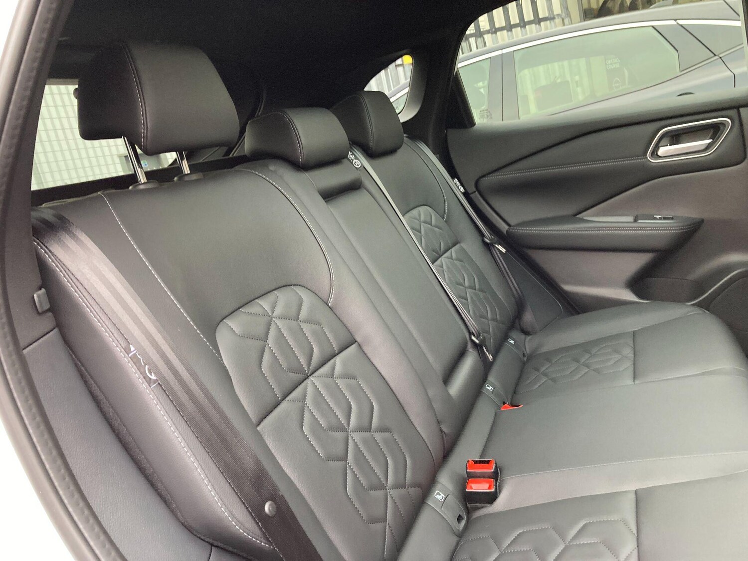 Used Nissan Qashqai 2025 for sale - 77344294: Photo 45