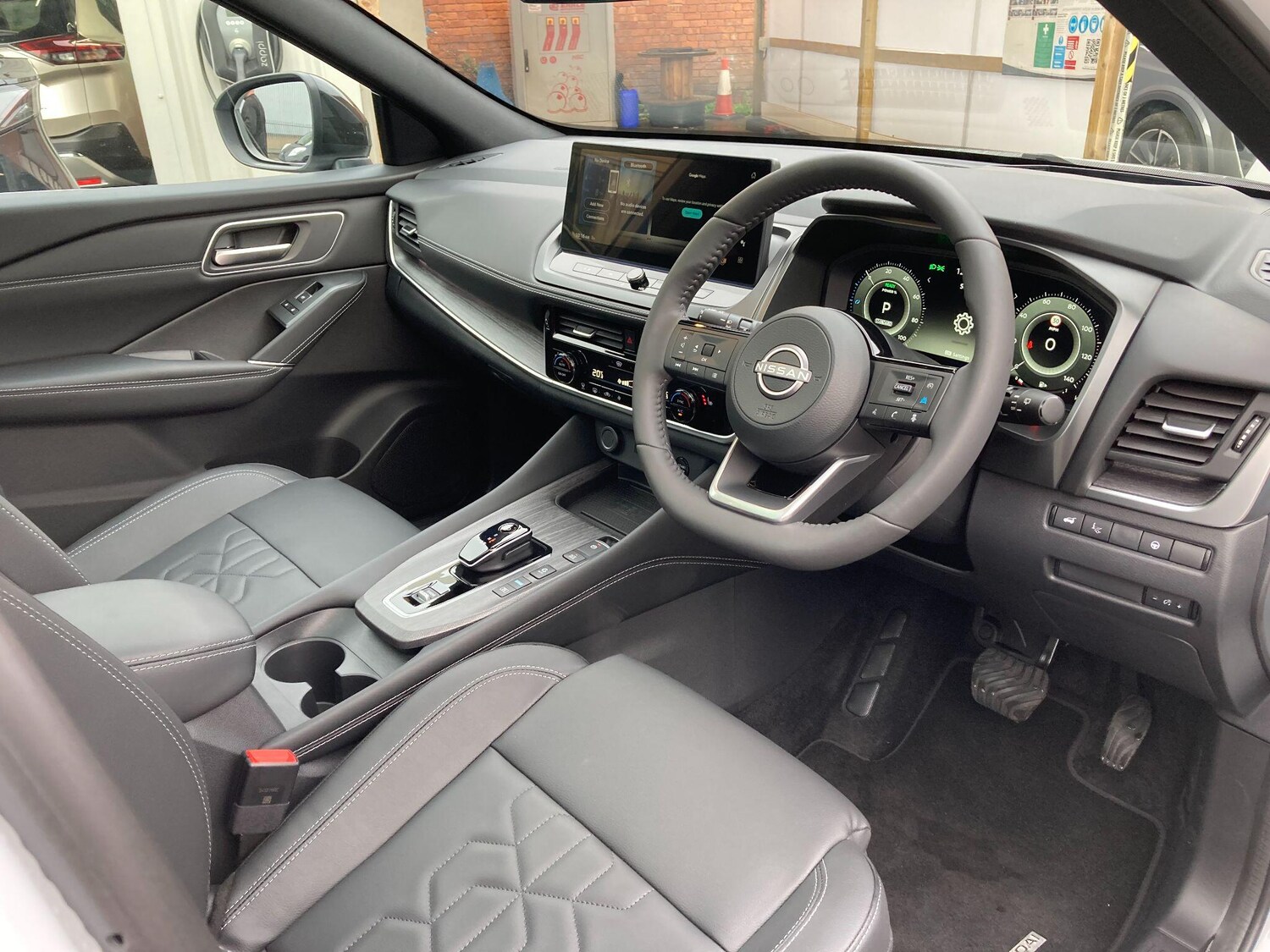 Used Nissan Qashqai 2025 for sale - 77344294: Photo 49