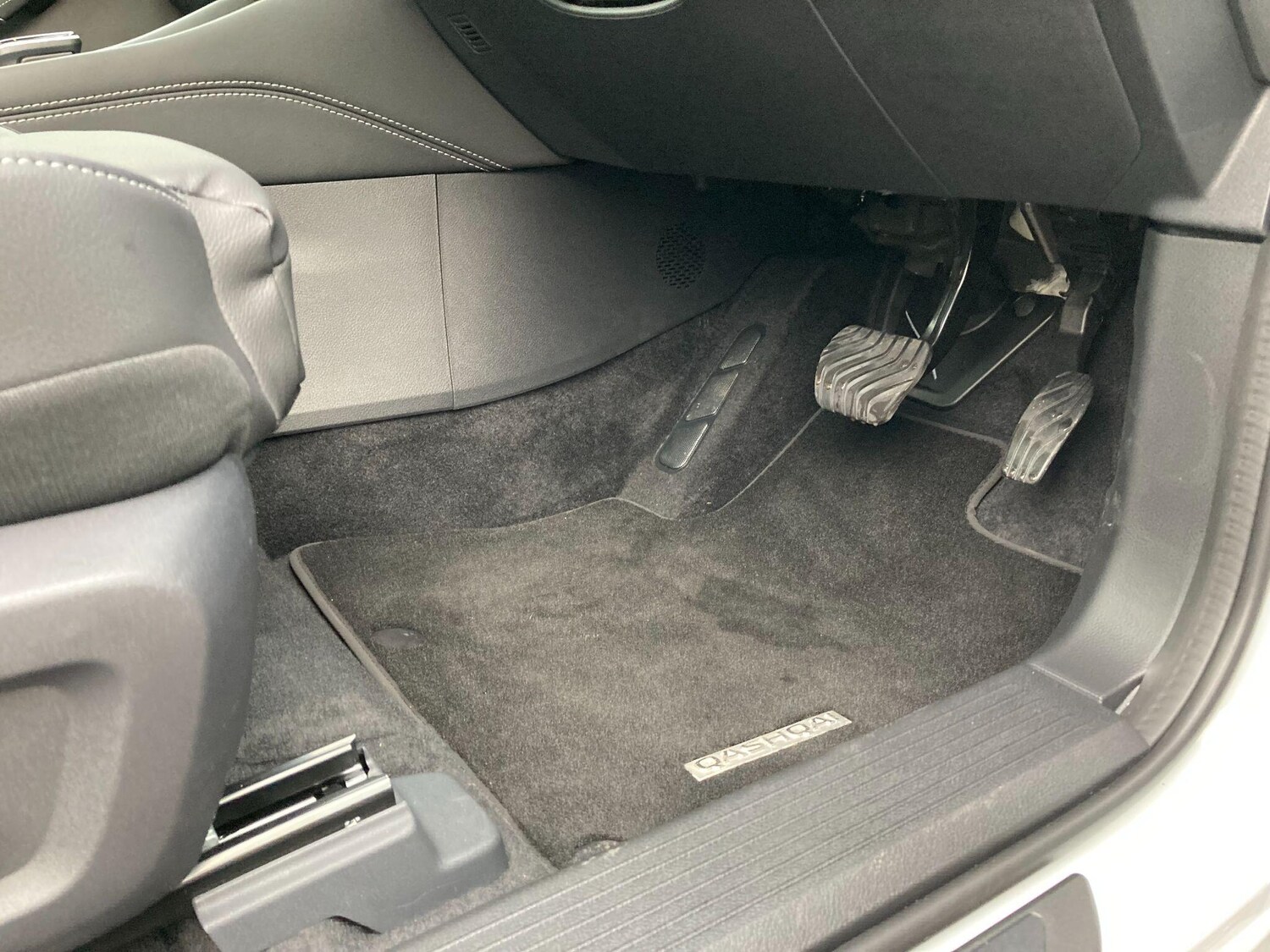 Used Nissan Qashqai 2025 for sale - 77344294: Photo 54