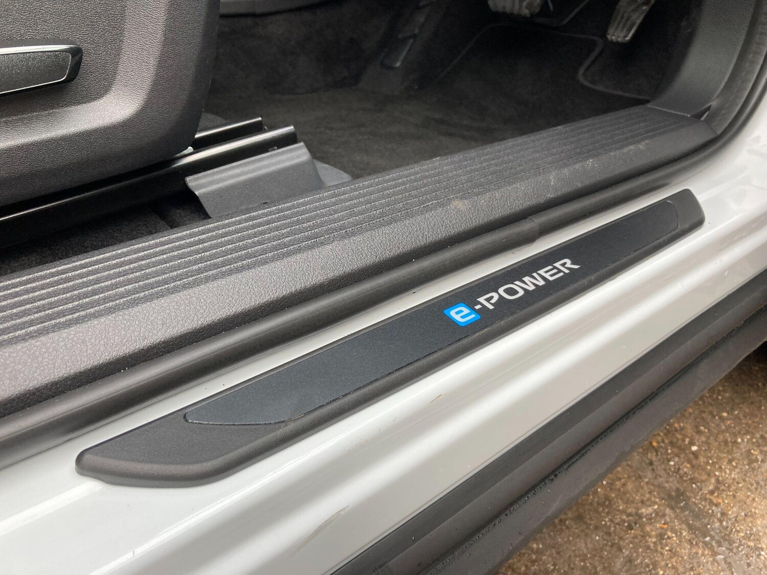 Used Nissan Qashqai 2025 for sale - 77344294: Photo 55