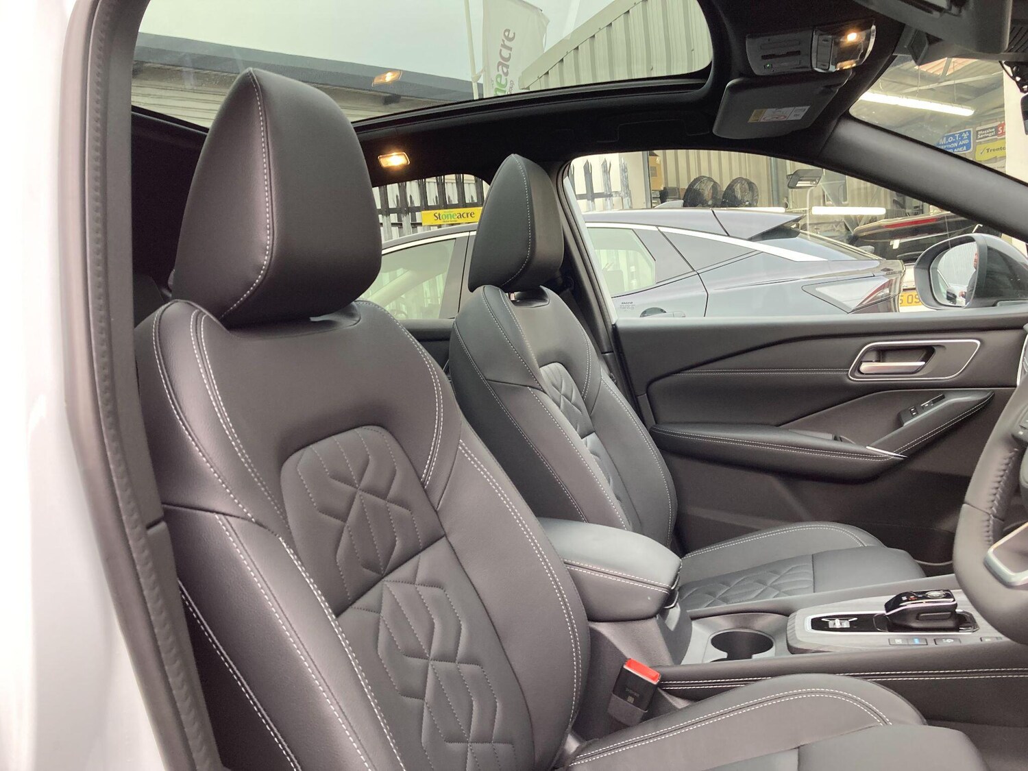 Used Nissan Qashqai 2025 for sale - 77344294: Photo 57