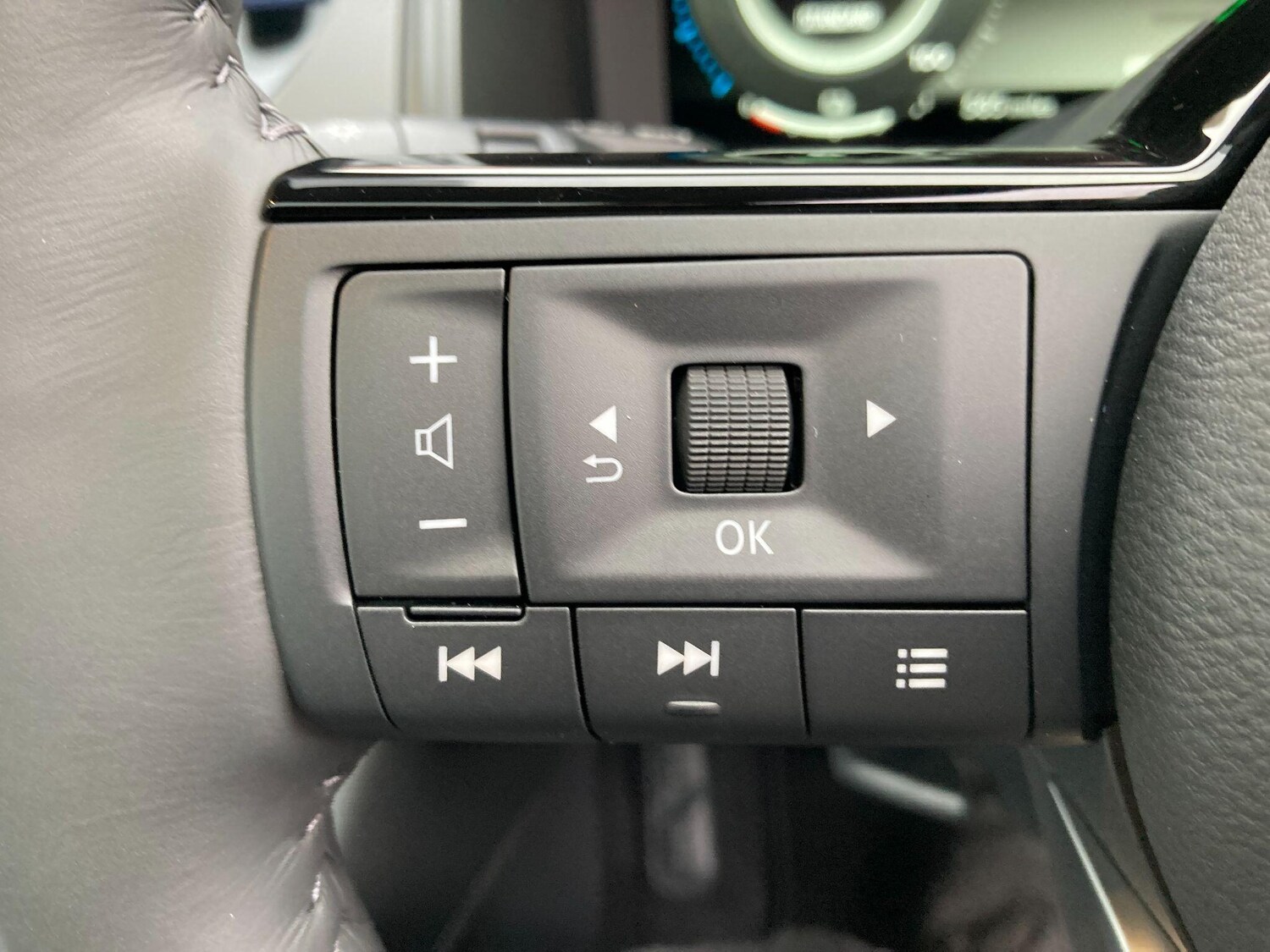 Used Nissan Qashqai 2025 for sale - 77344294: Photo 60