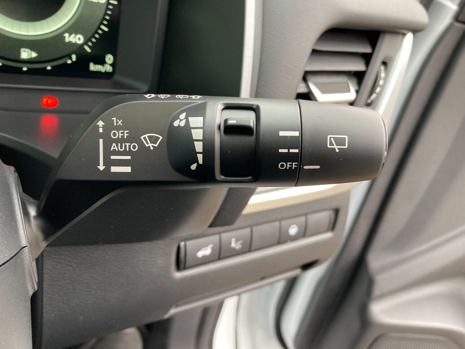 Used Nissan Qashqai 2025 for sale - 77344294: Photo 61