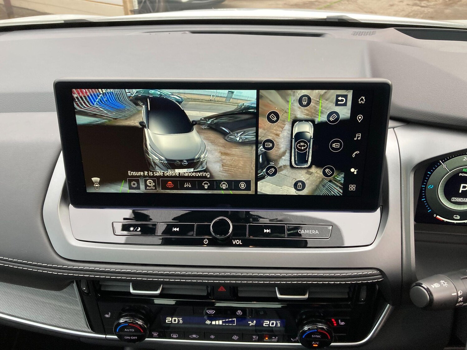 Used Nissan Qashqai 2025 for sale - 77344294: Photo 69