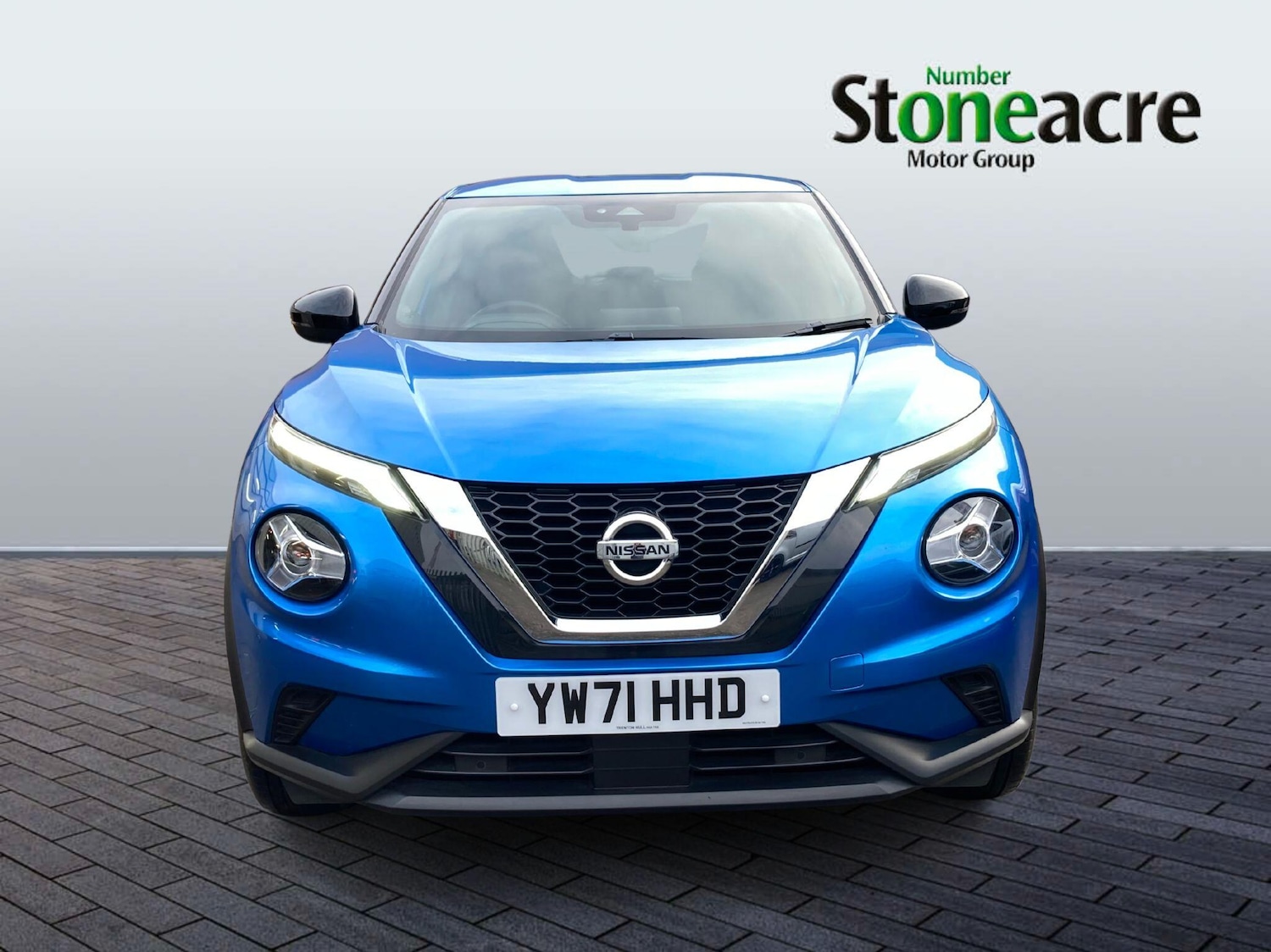 Used Nissan Juke for sale - 77824515: Photo 2