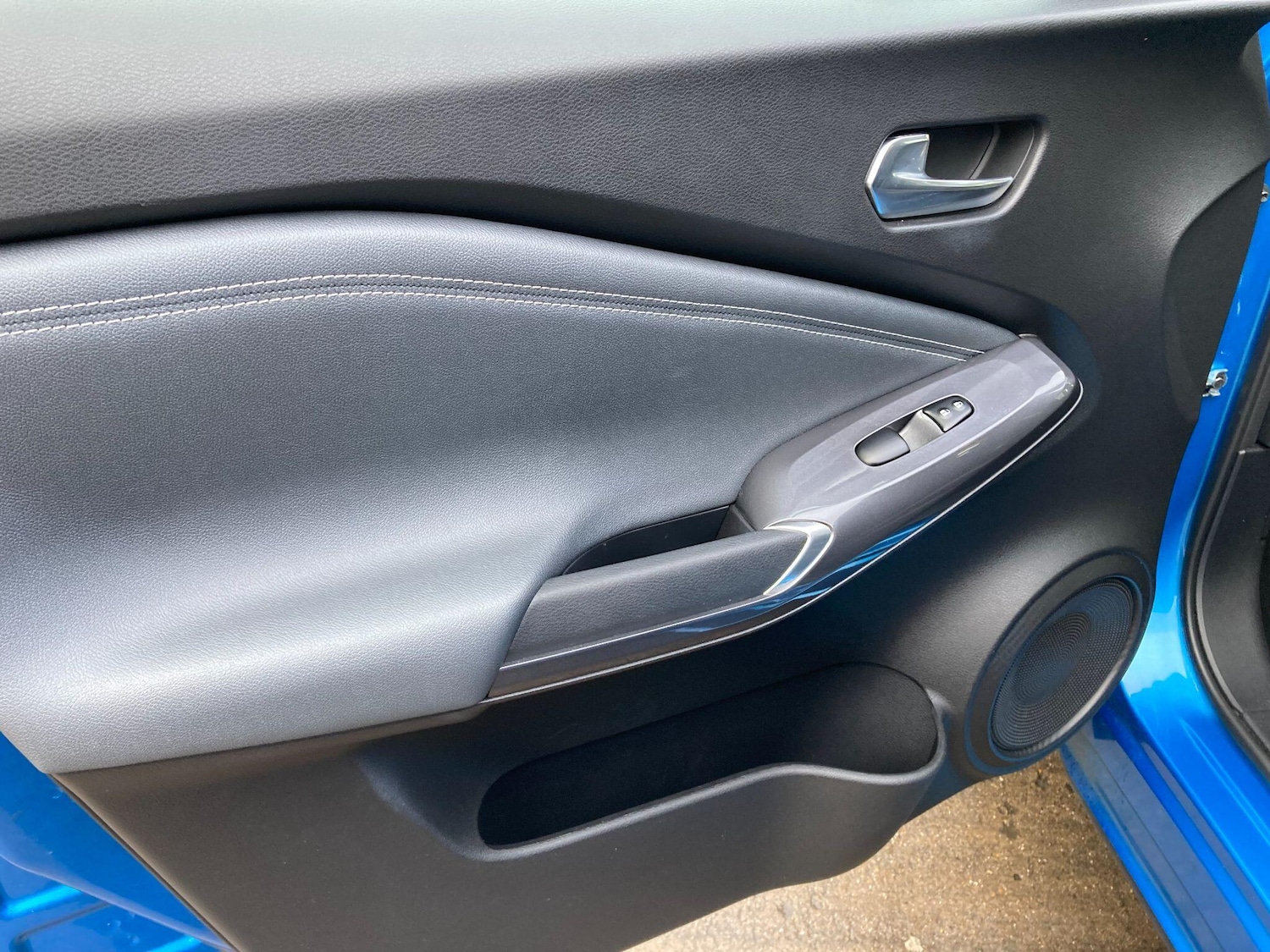 Used Nissan Juke for sale - 77824515: Photo 33