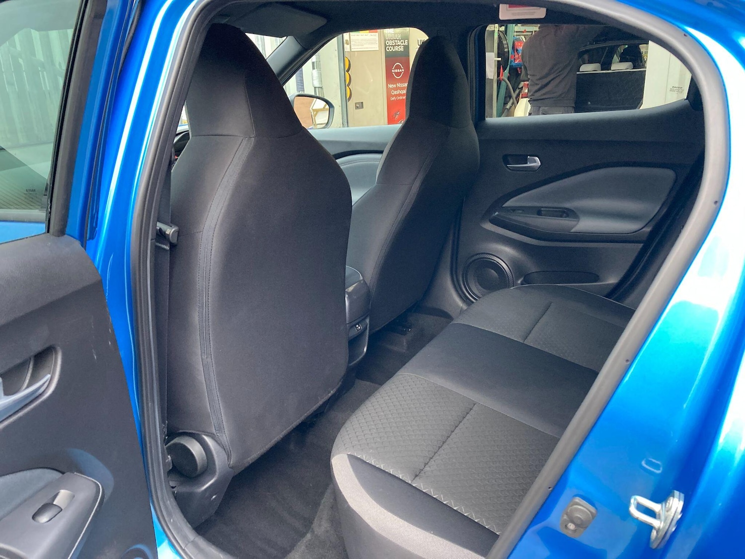 Used Nissan Juke for sale - 77824515: Photo 35