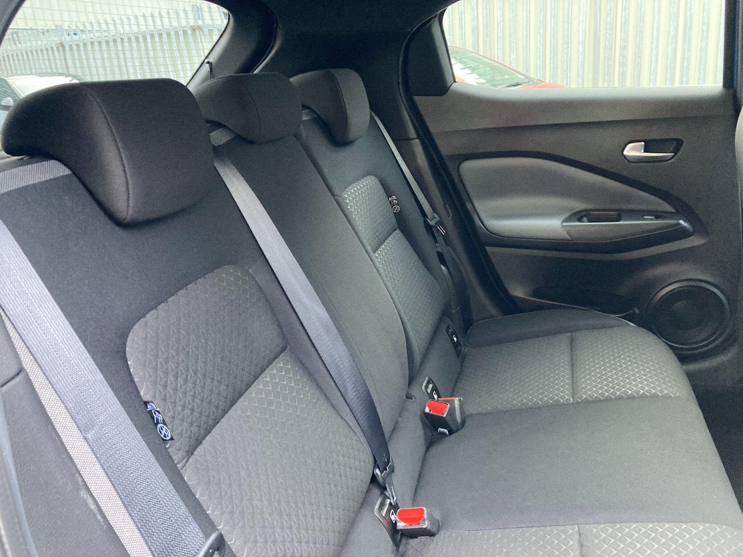 Used Nissan Juke for sale - 77824515: Photo 38