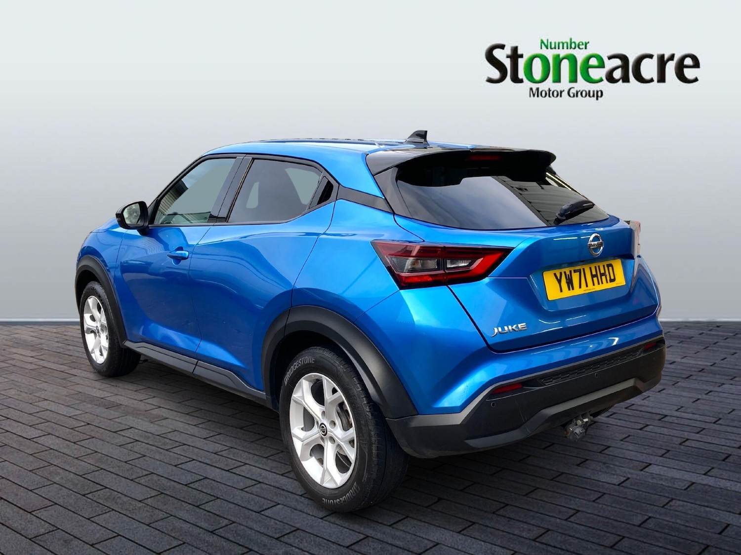 Used Nissan Juke for sale - 77824515: Photo 4