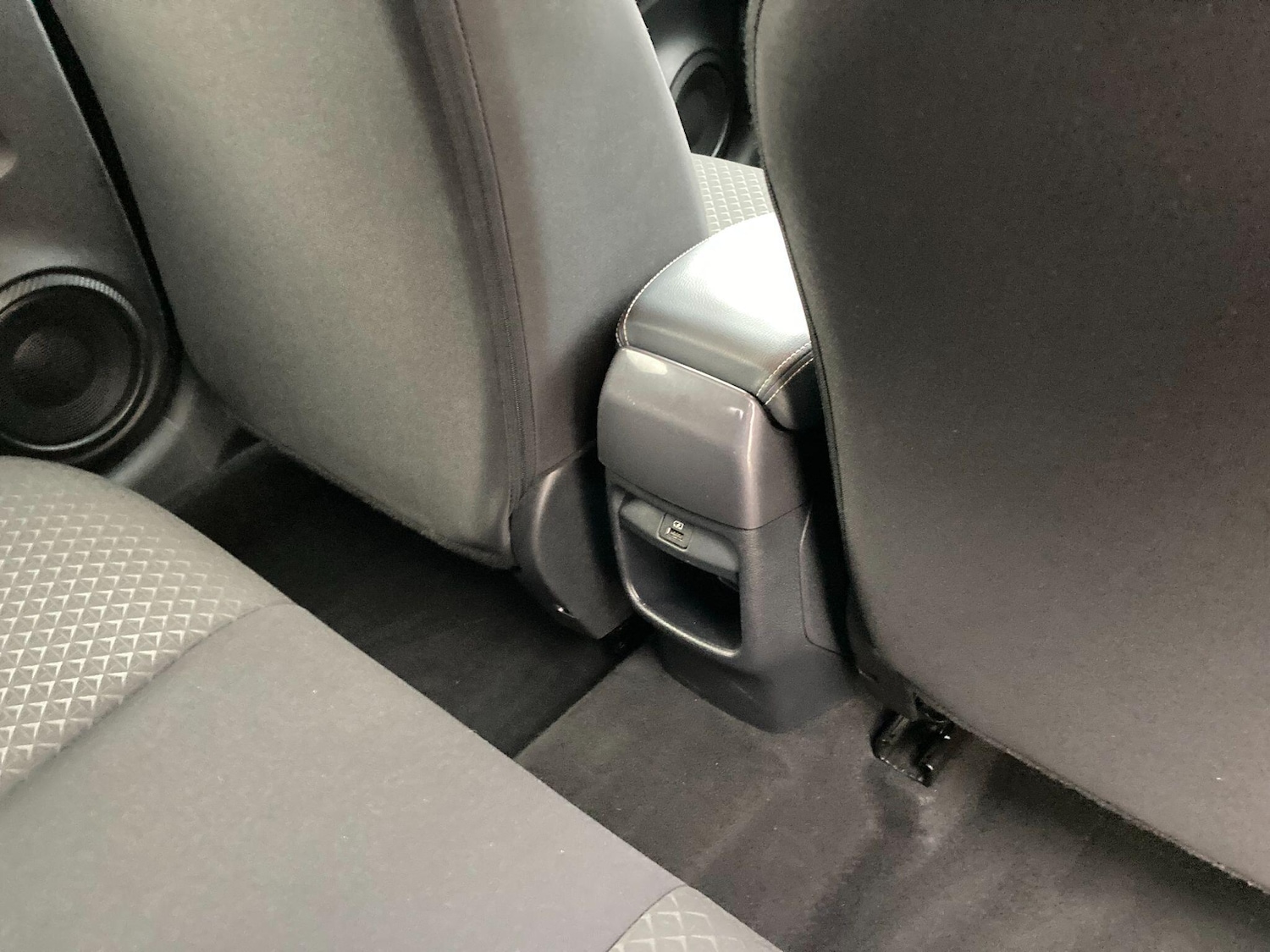 Used Nissan Juke for sale - 77824515: Photo 40