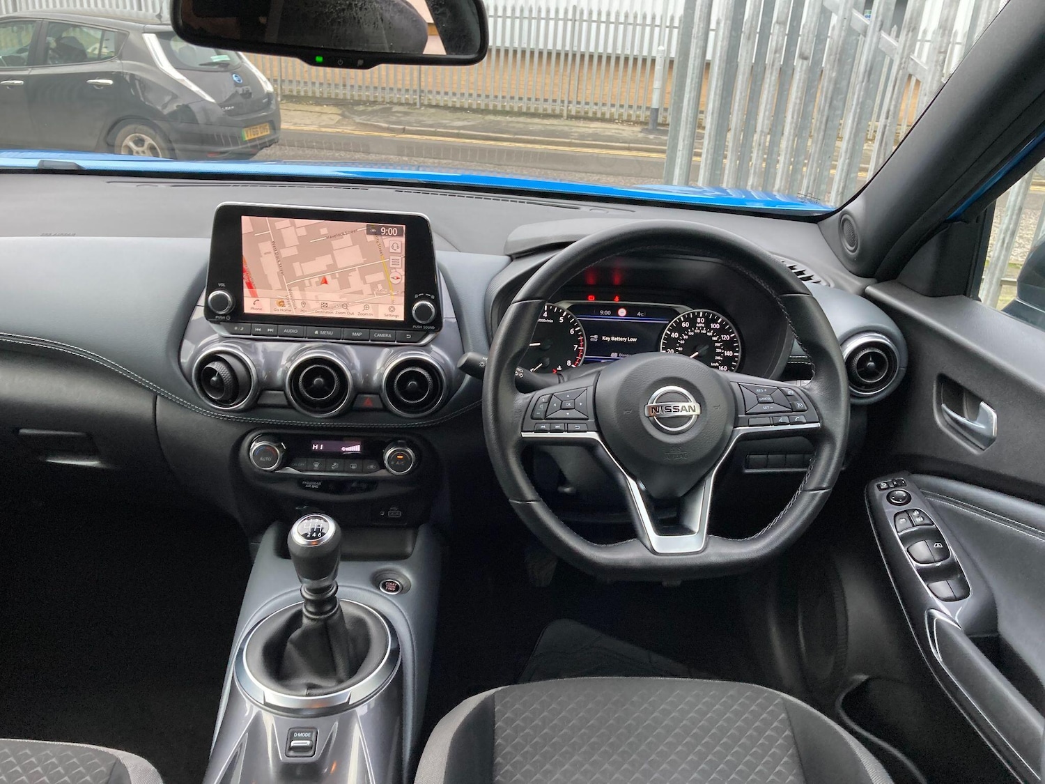 Used Nissan Juke for sale - 77824515: Photo 41