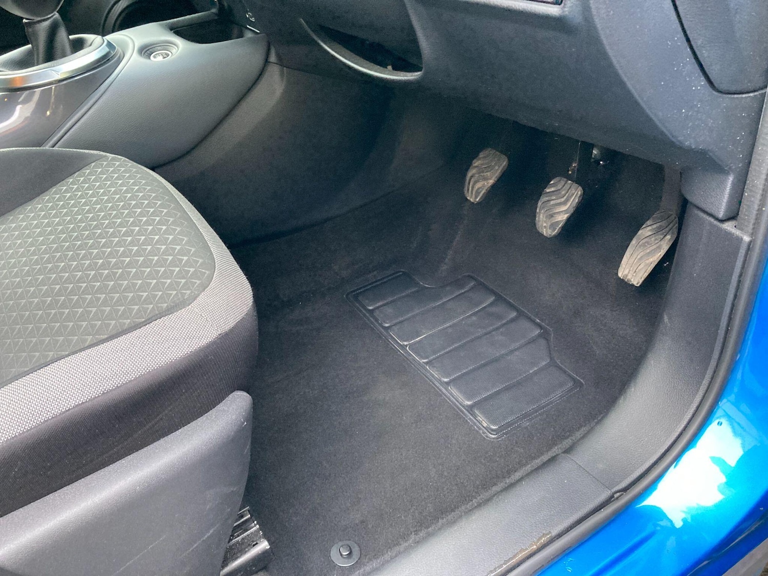 Used Nissan Juke for sale - 77824515: Photo 44