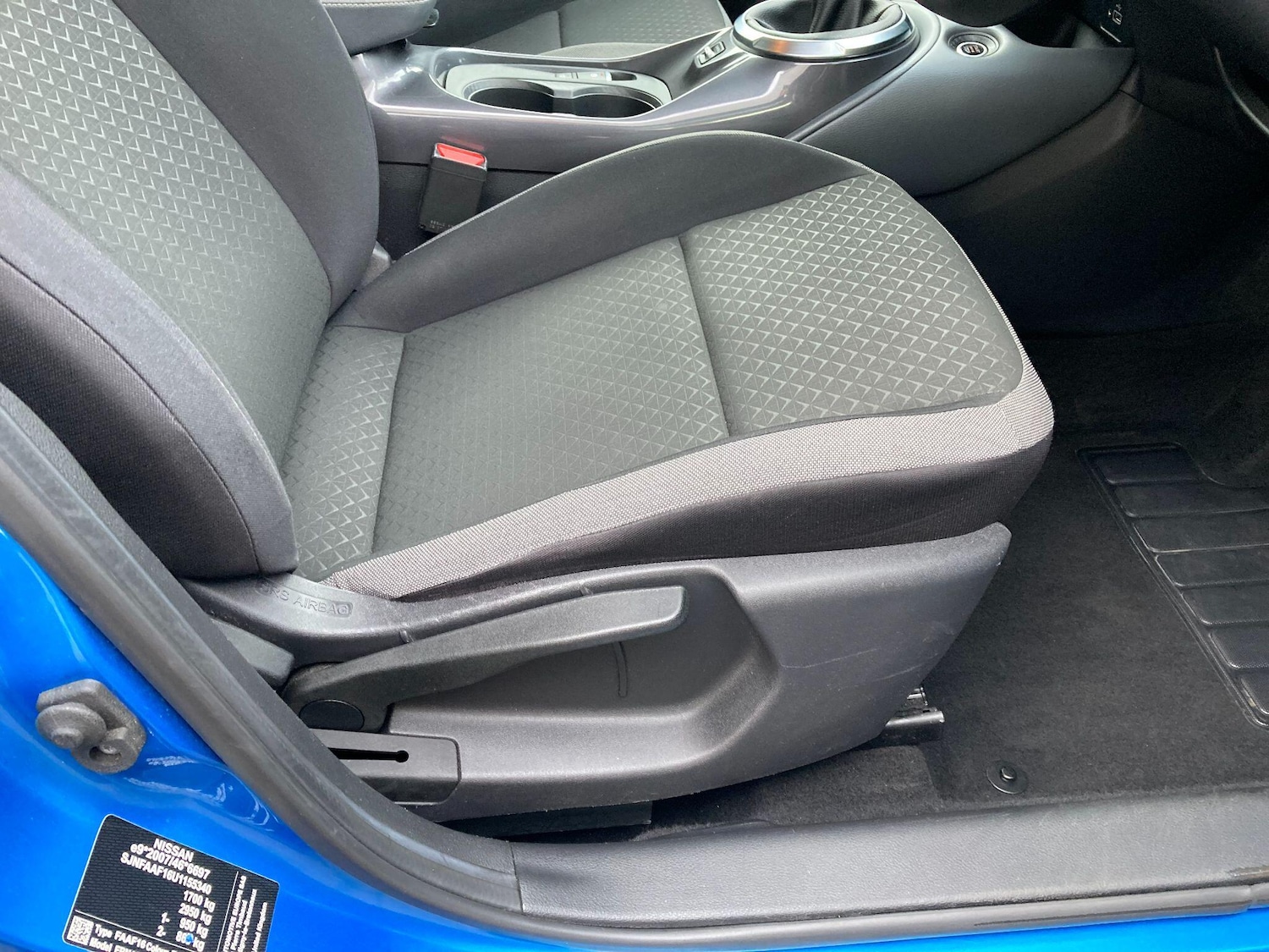 Used Nissan Juke for sale - 77824515: Photo 45