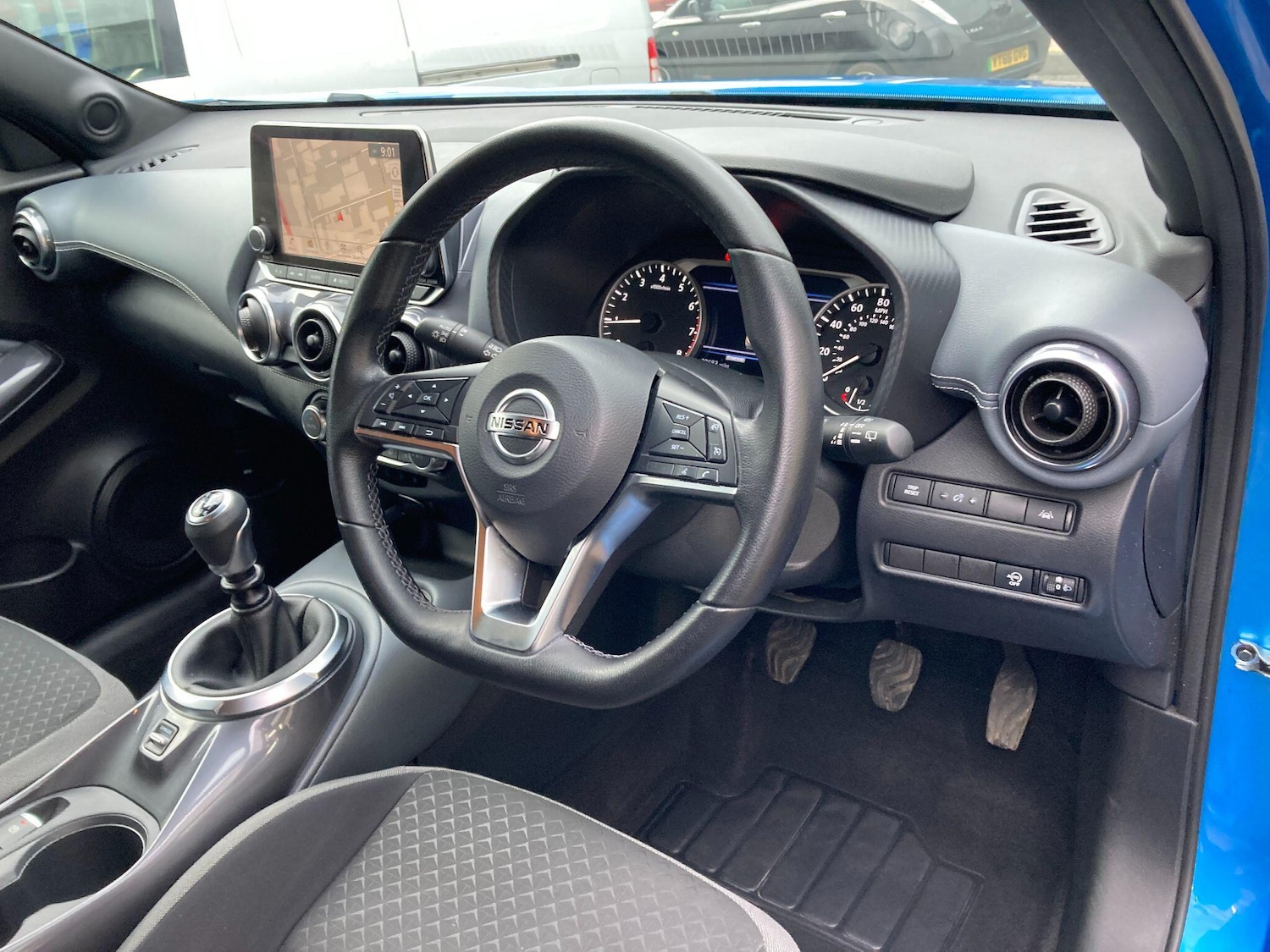 Used Nissan Juke for sale - 77824515: Photo 46