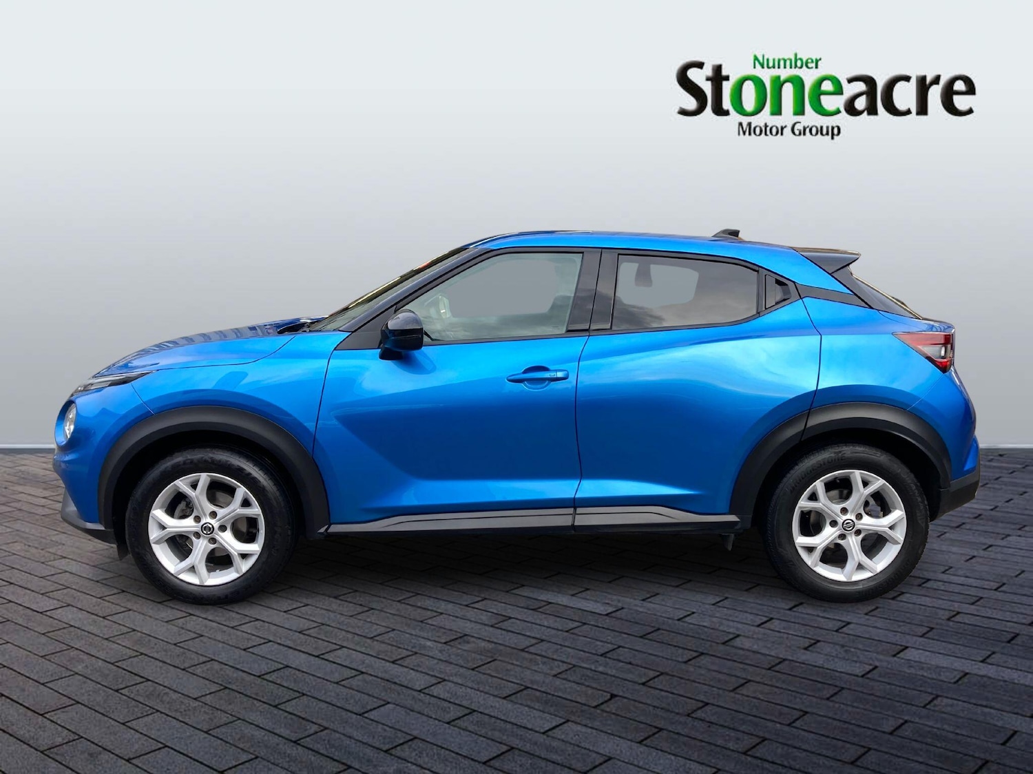 Used Nissan Juke for sale - 77824515: Photo 5