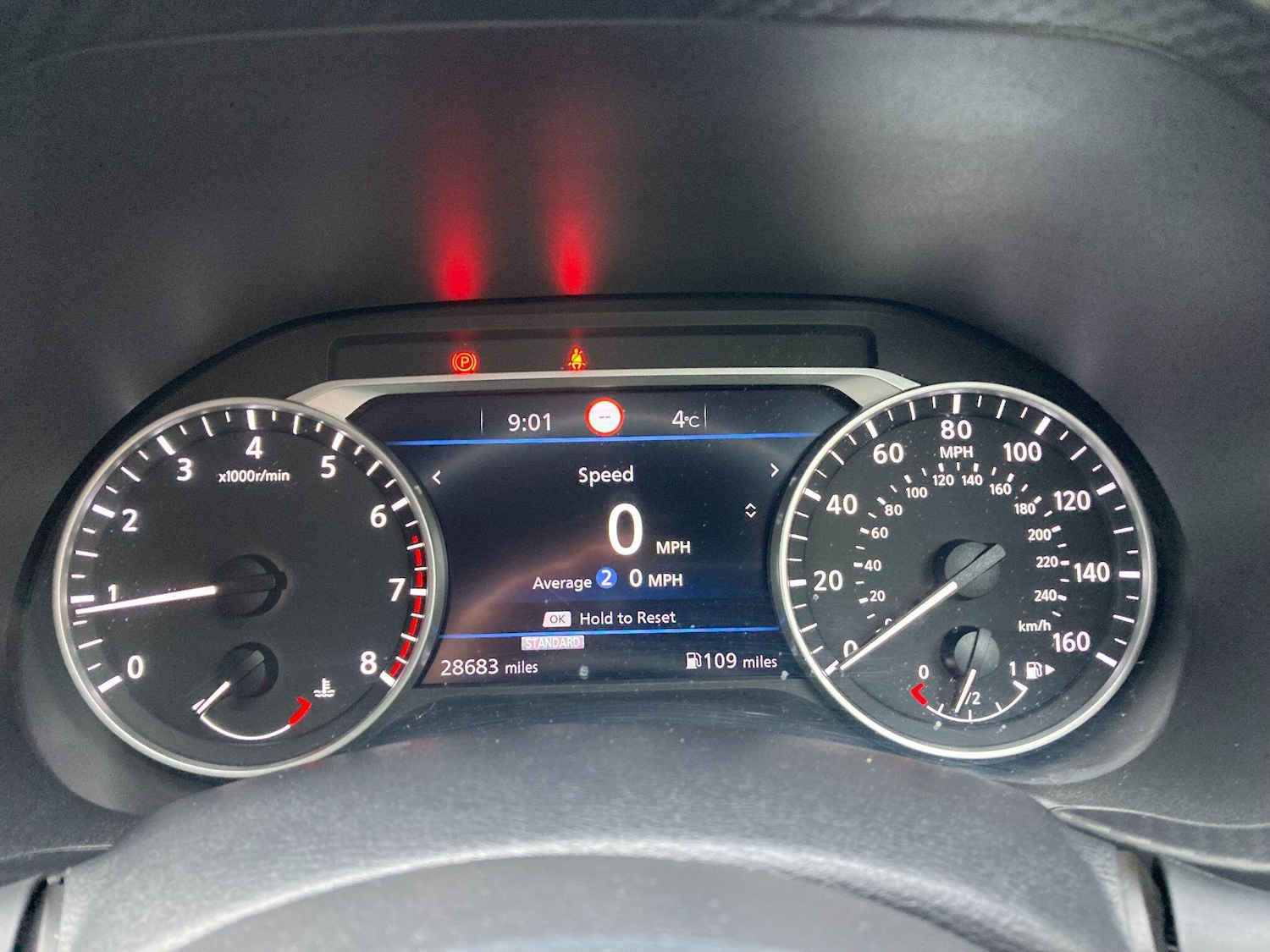 Used Nissan Juke for sale - 77824515: Photo 51