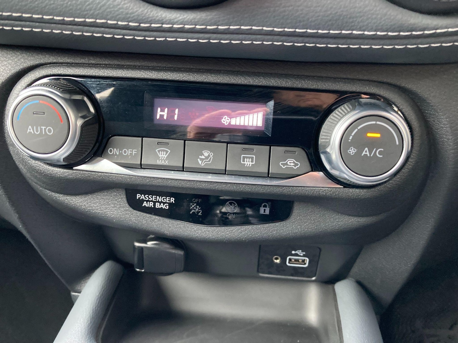 Used Nissan Juke for sale - 77824515: Photo 56