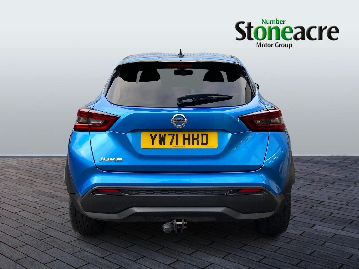 Used Nissan Juke for sale - 77824515: Photo 6