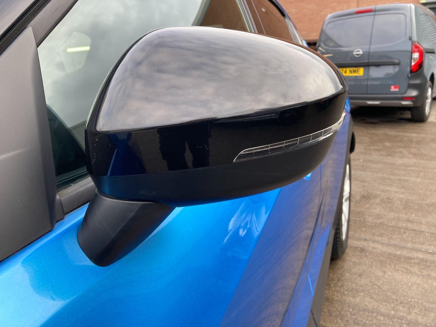 Used Nissan Juke for sale - 77824515: Photo 9