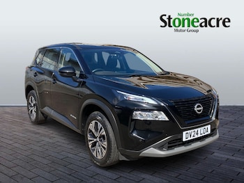 Used Nissan X-Trail 2024 for sale - 78822465: Photo