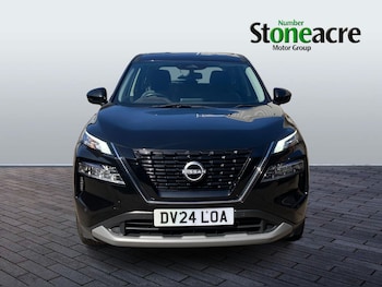 Used Nissan X-Trail 2024 for sale - 78822465: Photo