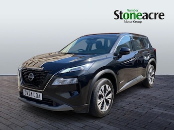Used Nissan X-Trail 2024 for sale - 78822465: Photo