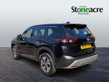Used Nissan X-Trail 2024 for sale - 78822465: Photo