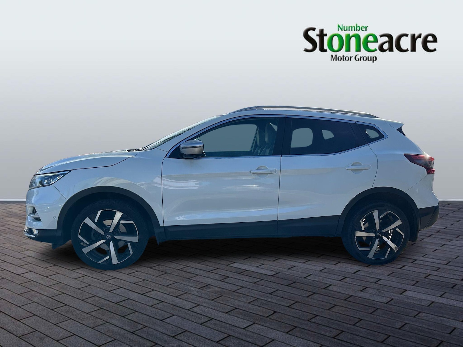 Used Nissan Qashqai for sale - 77738713: Photo 5