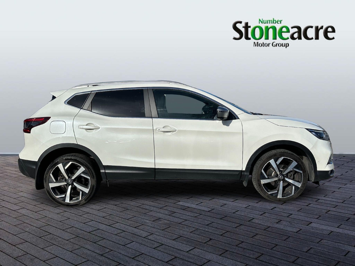 Used Nissan Qashqai for sale - 77738713: Photo 7