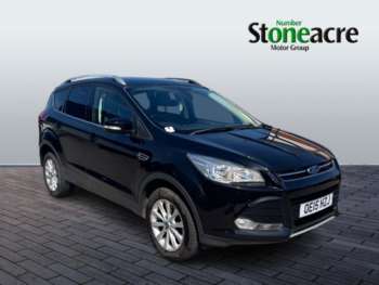 (15) - 2.0 TDCi Titanium 2WD Euro 6 (s/s) 5dr