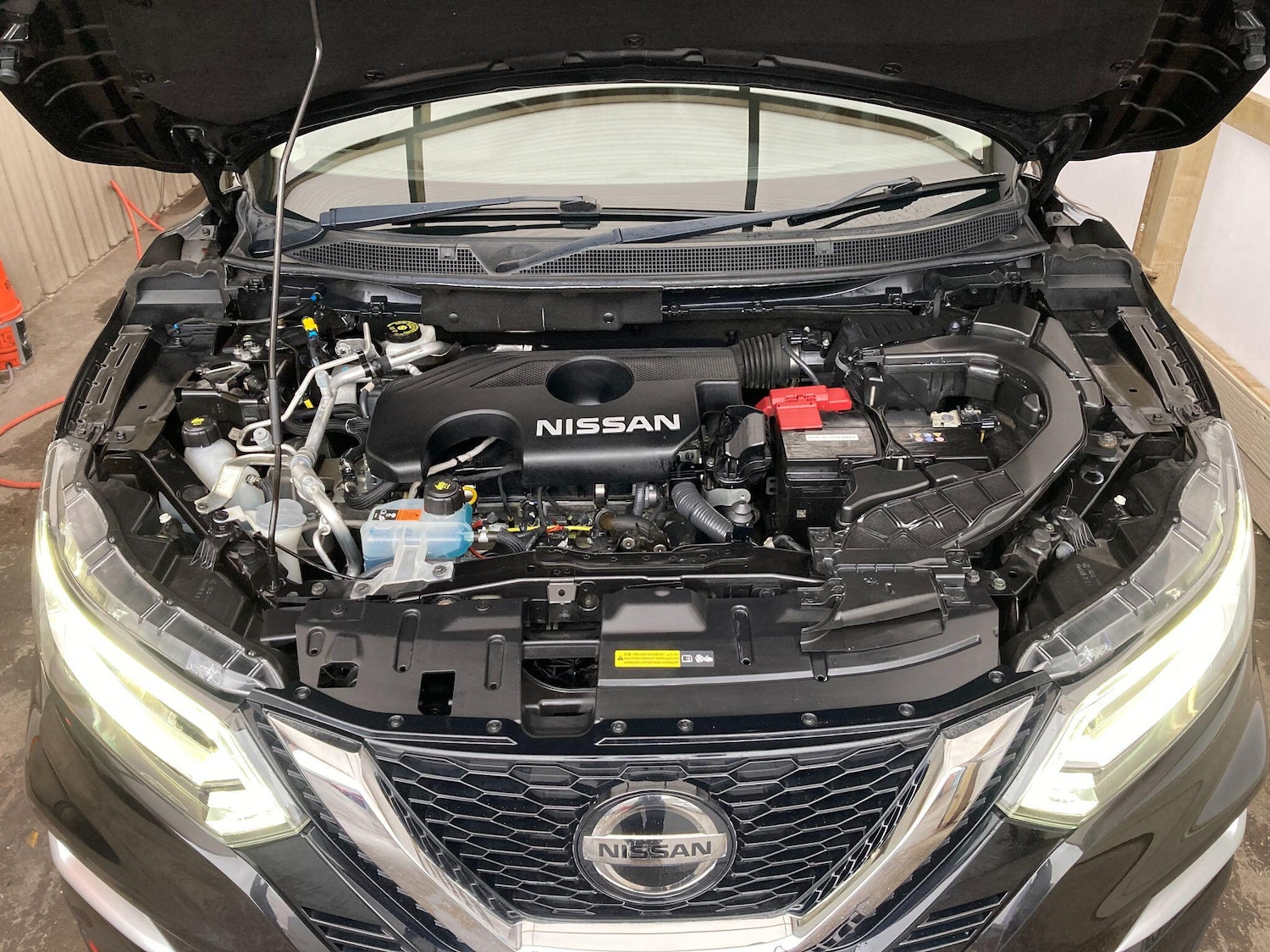 Used Nissan Qashqai 2020 for sale - 77060204: Photo 22