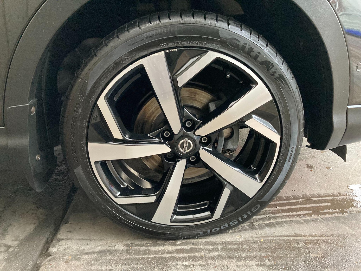 Used Nissan Qashqai 2020 for sale - 77060204: Photo 24