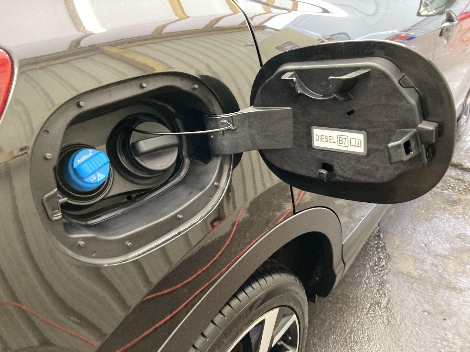 Used Nissan Qashqai 2020 for sale - 77060204: Photo 25