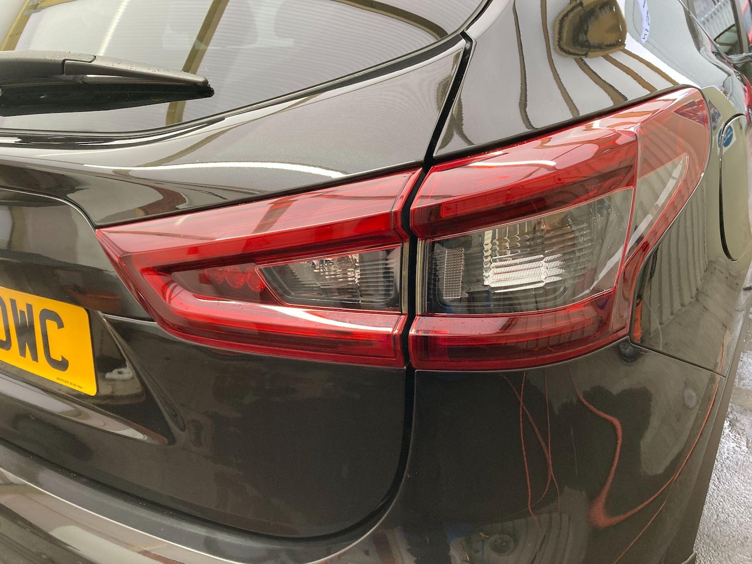 Used Nissan Qashqai 2020 for sale - 77060204: Photo 26