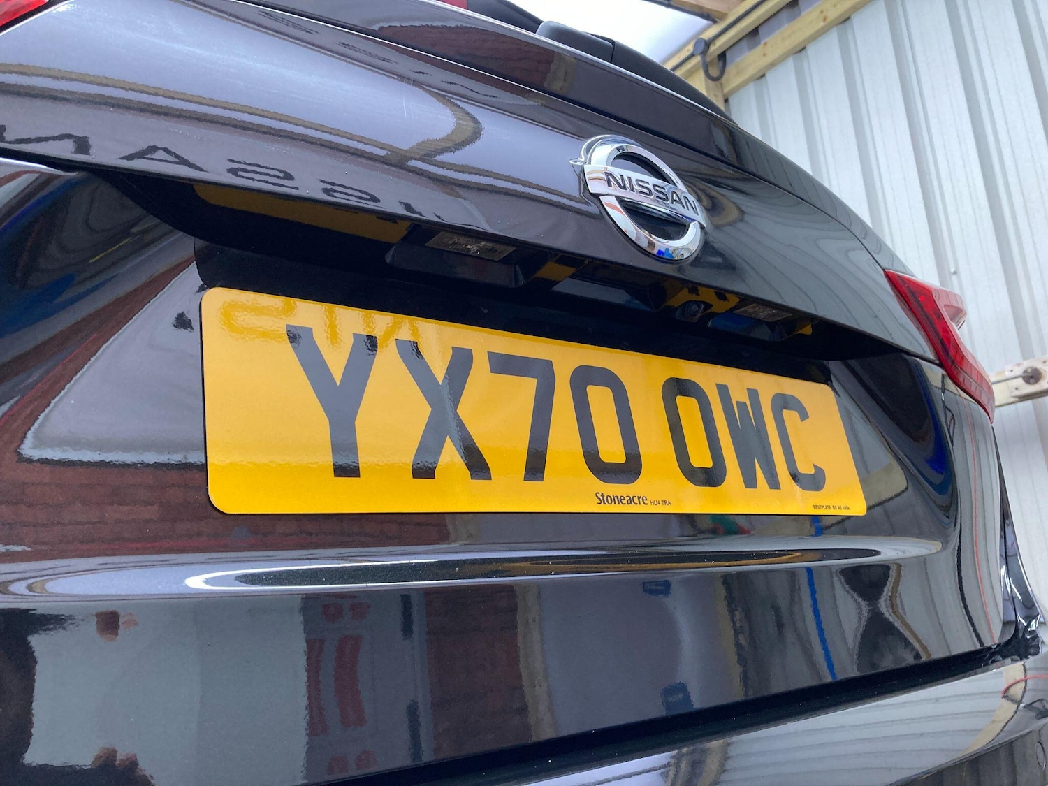 Used Nissan Qashqai 2020 for sale - 77060204: Photo 28