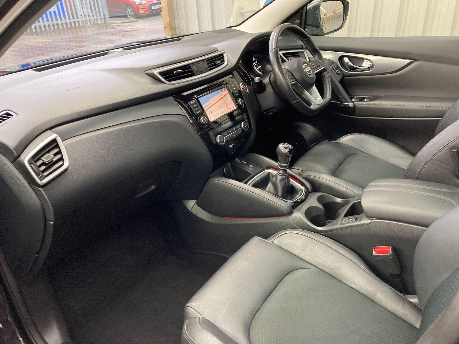 Used Nissan Qashqai 2020 for sale - 77060204: Photo 29